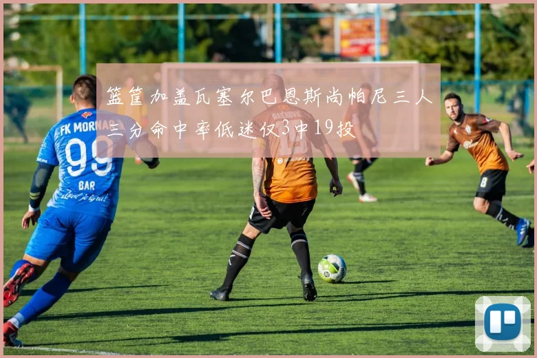 篮筐加盖瓦塞尔巴恩斯尚帕尼三人三分命中率低迷仅3中19投